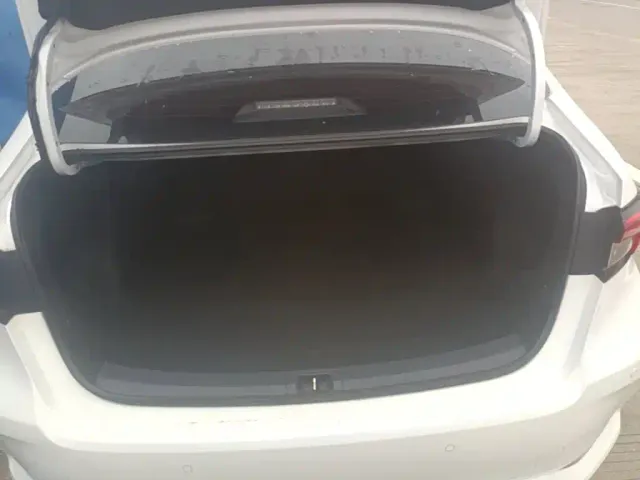 Toyota Allion — Фото автомобиля 18