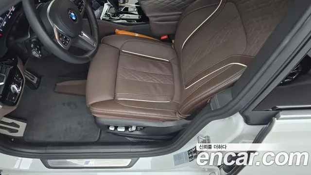 BMW Gran Turismo G32 — Фото автомобиля 24