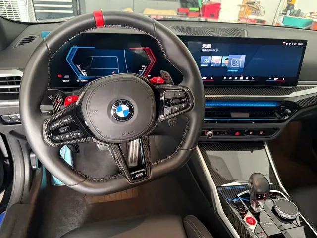 BMW M2 — Фото автомобиля 5