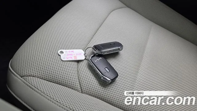 Kia EV6 — Фото автомобиля 24