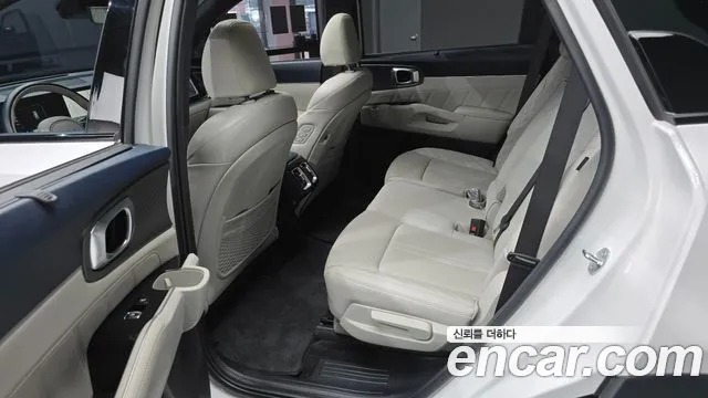Kia Sorento — Фото автомобиля 17
