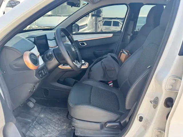 Dongfeng Nano BOX — Фото автомобиля 4