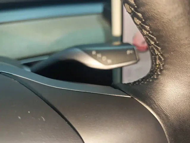 Tesla Model 3 — Фото автомобиля 13