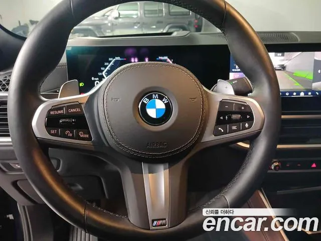 BMW X6 xDrive40i M Sport — Фото автомобиля 11