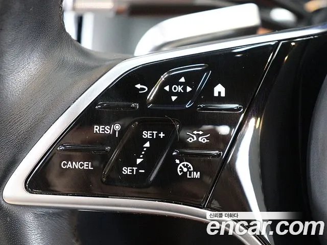 Mercedes-Benz S-Class W223 — Фото автомобиля 9
