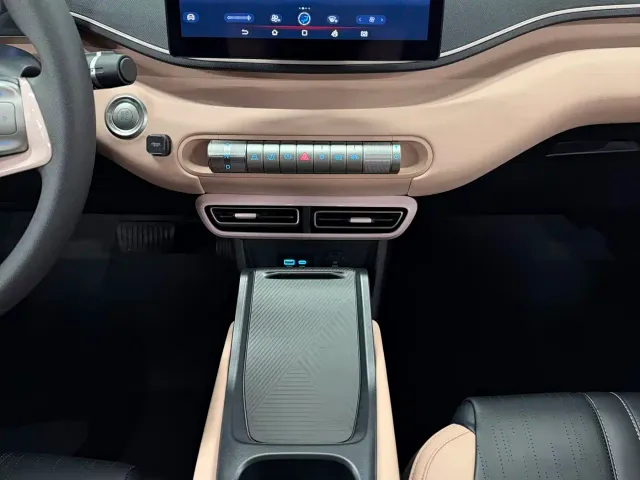 BYD Seagull — Фото автомобиля 18