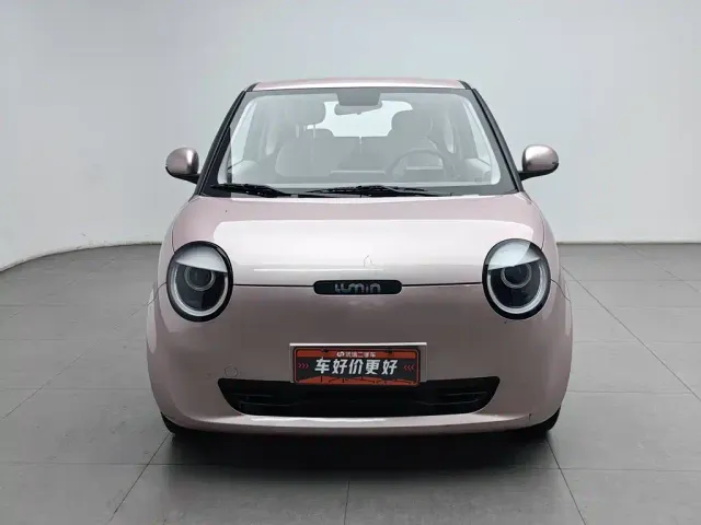 Changan Lumin — Фото автомобиля 3