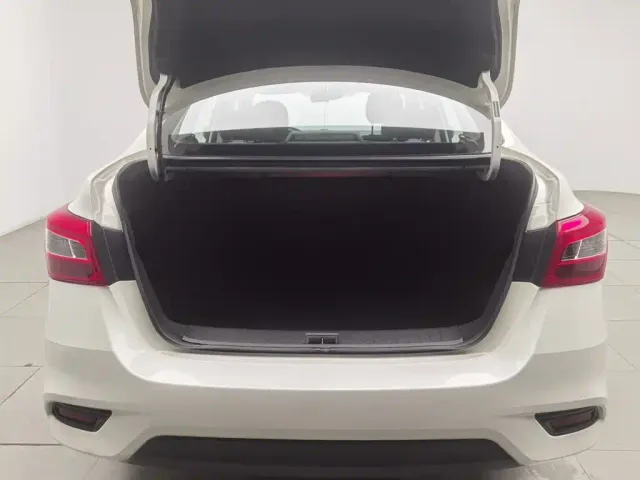 Nissan Sylphy — Фото автомобиля 16