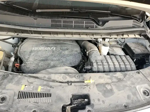 GAC Trumpchi M8 — Фото автомобиля 19