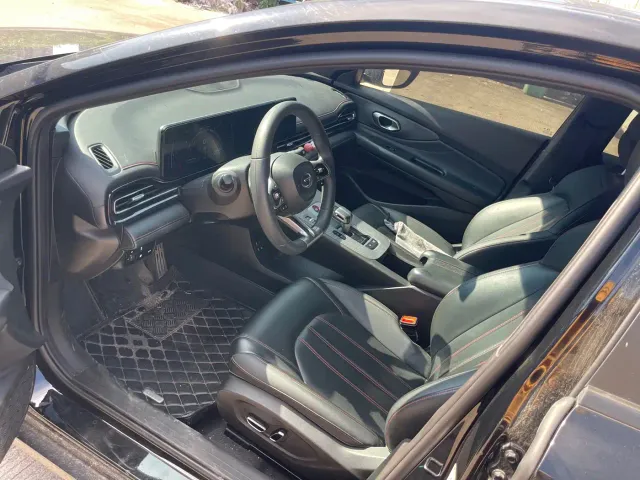 GAC Trumpchi Emkoo — Фото автомобиля 9