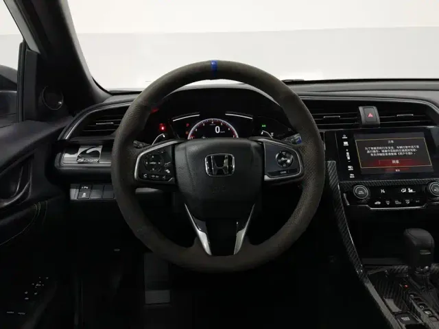 Honda Civic — Фото автомобиля 11