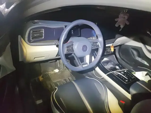 BYD Qin PLUS — Фото автомобиля 12