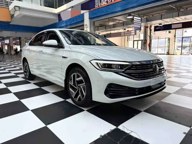 Volkswagen Sagitar — Фото автомобиля 3