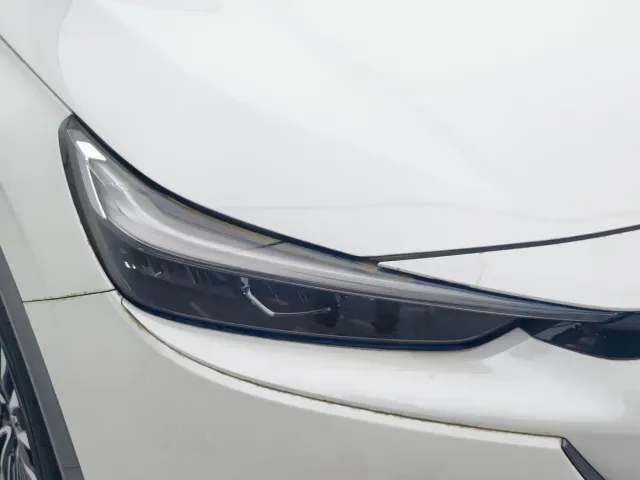 Honda e:NS1 — Фото автомобиля 6