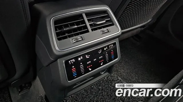 Audi A6 C8 — Фото автомобиля 24