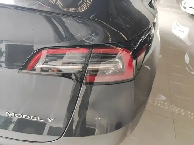 Tesla Model Y — Фото автомобиля 7