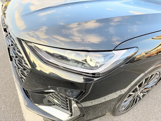 Chery Arrizo 8 PRO — Фото автомобиля 4
