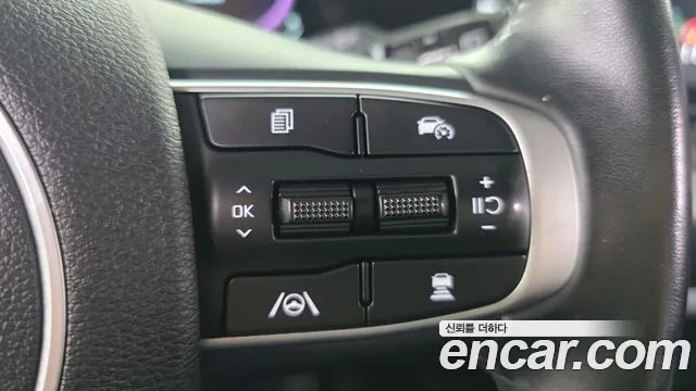 Kia Sportage Sportage 5-е поколение Бензин 1.6 турбо 2WD — Фото автомобиля 18