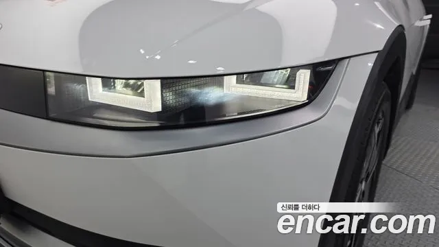 Hyundai Ioniq 5 — Фото автомобиля 7