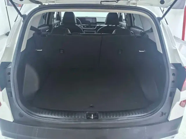 Kia KX3 Smart Run — Фото автомобиля 16