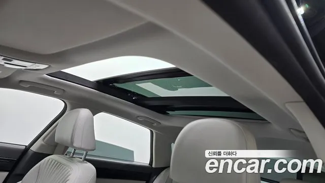 Hyundai Grandeur GN7 — Фото автомобиля 26