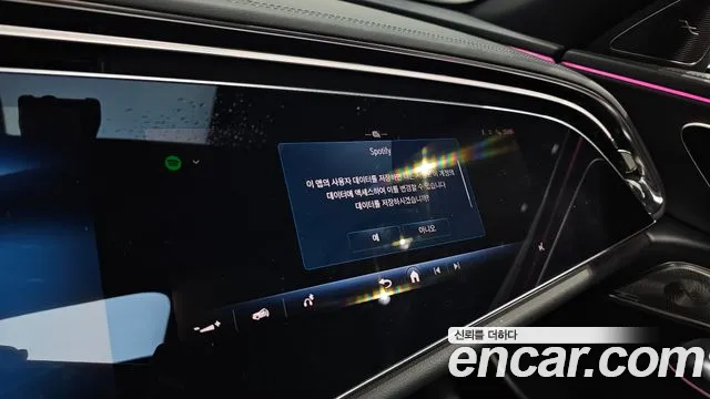 Mercedes-Benz E-Class E-класс W214 E300 4MATIC Exclusive — Фото автомобиля 23