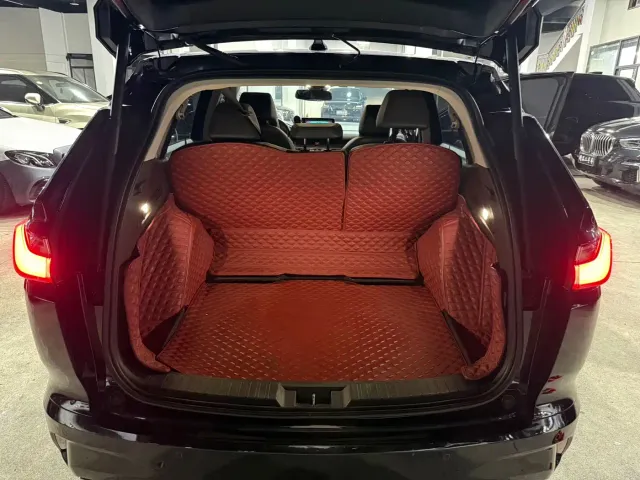 Honda Breeze — Фото автомобиля 14
