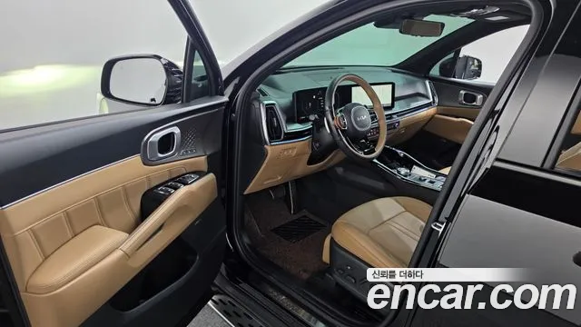 Kia Sorento — Фото автомобиля 15