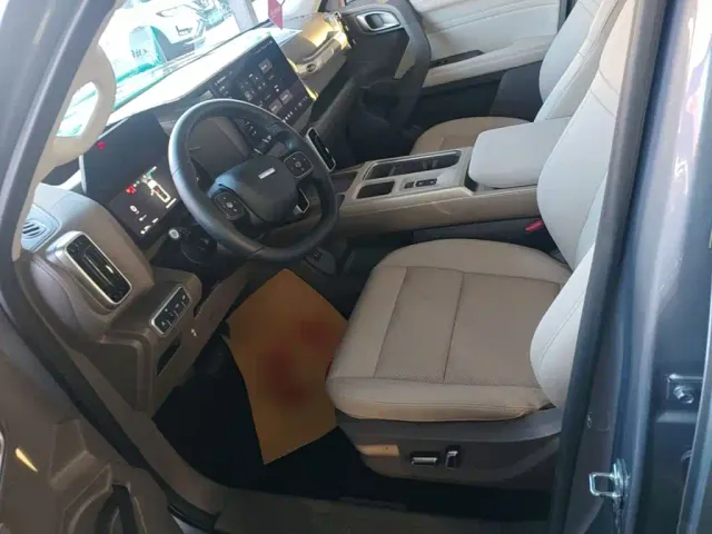 Haval Big Dog — Фото автомобиля 14