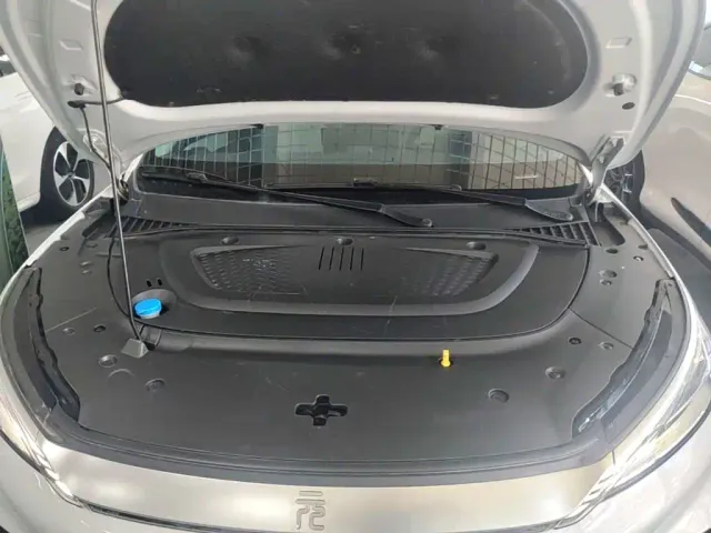BYD Yuan PLUS — Фото автомобиля 19