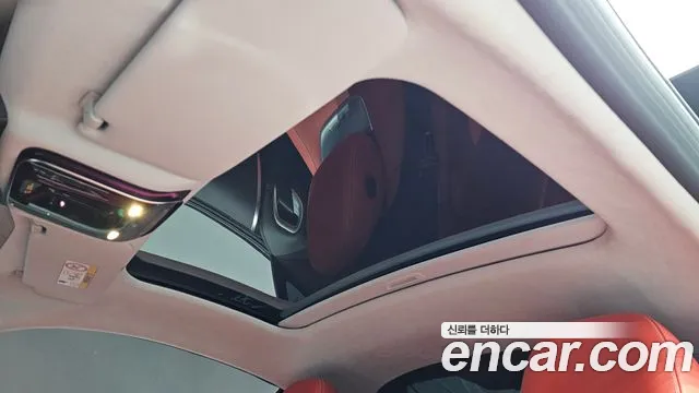 Mercedes-Benz AMG GT — Фото автомобиля 20