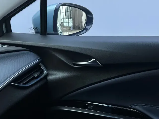 Buick Velite 6 — Фото автомобиля 13