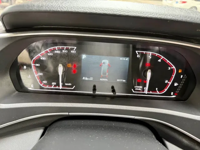 Maxus Xintu V80 — Фото автомобиля 17