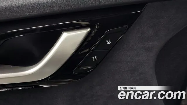 Kia EV6 — Фото автомобиля 19