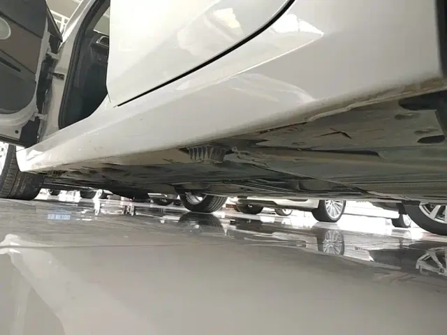 BMW 1 Series — Фото автомобиля 21