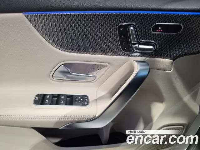Mercedes-Benz A-Class W177 — Фото автомобиля 12