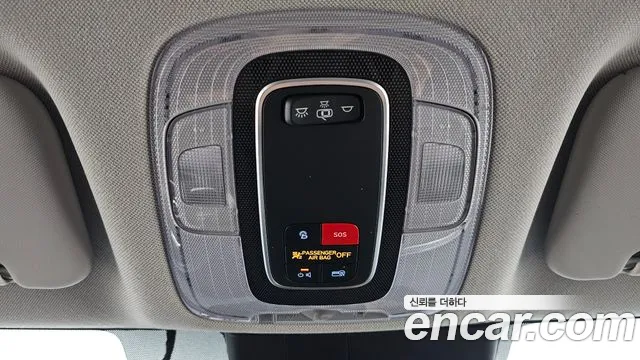 Hyundai AVANTE Avante (CN7) — Фото автомобиля 21