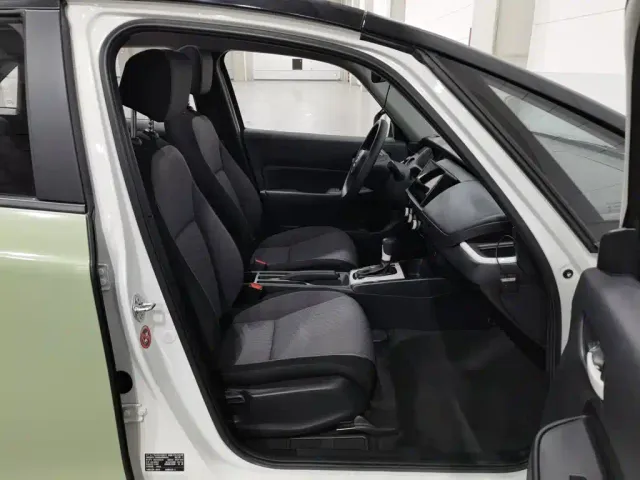 Honda Fit — Фото автомобиля 23