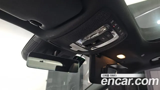 Mercedes-Benz EQA H243 — Фото автомобиля 19