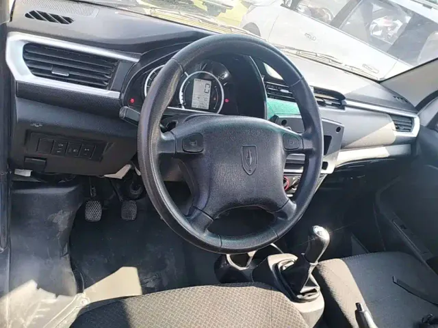 Jinbei T2S — Фото автомобиля 10