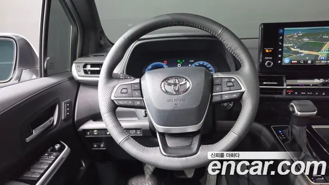 Toyota Sienna 4th Gen — Фото автомобиля 13