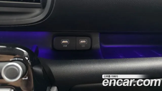 Hyundai Casper Casper Inspiration — Фото автомобиля 19