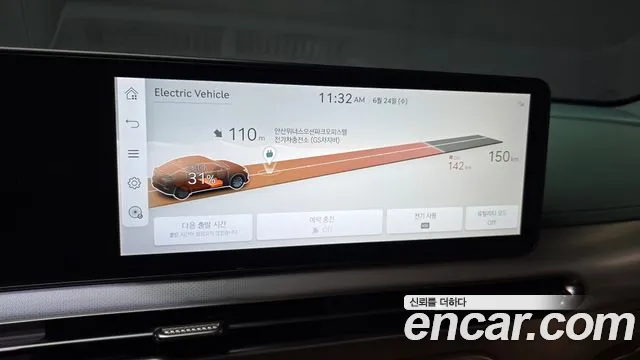 Genesis GV60 Standard — Фото автомобиля 11