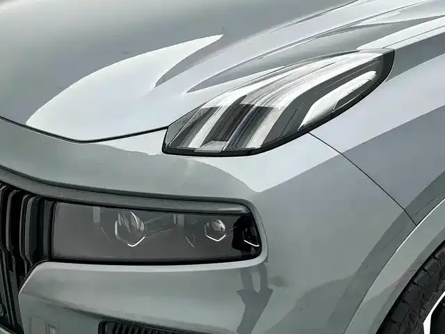 Lynk & Co 09 — Фото автомобиля 28