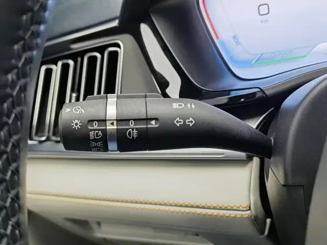 BYD Song PLUS — Фото автомобиля 21