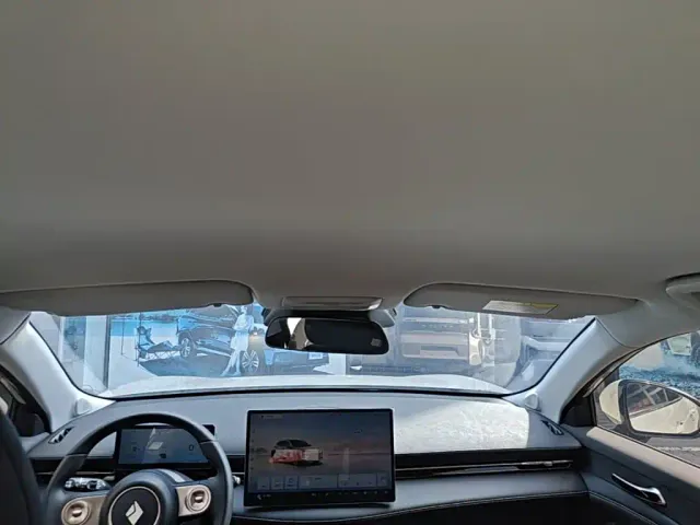 Baojun Yunhai — Фото автомобиля 17