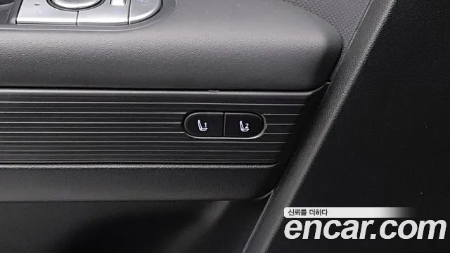 Hyundai Ioniq 5 — Фото автомобиля 13