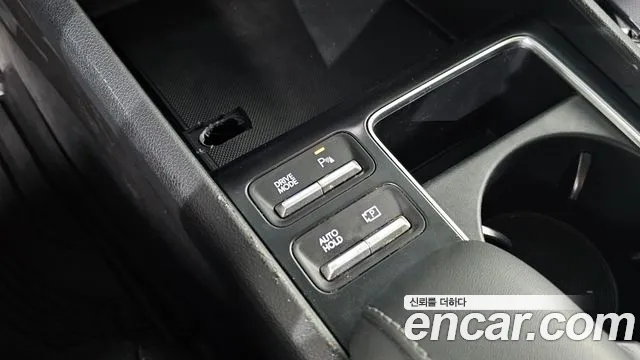 Hyundai Sonata DN8 — Фото автомобиля 28