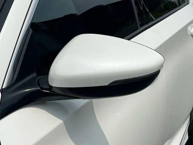 Honda Accord — Фото автомобиля 18