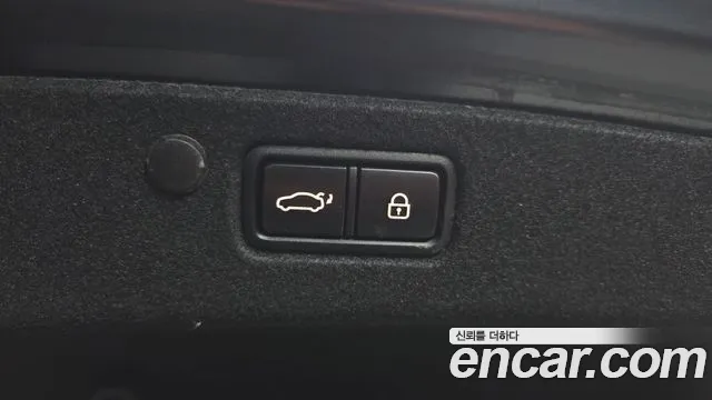 Hyundai Grandeur New — Фото автомобиля 20